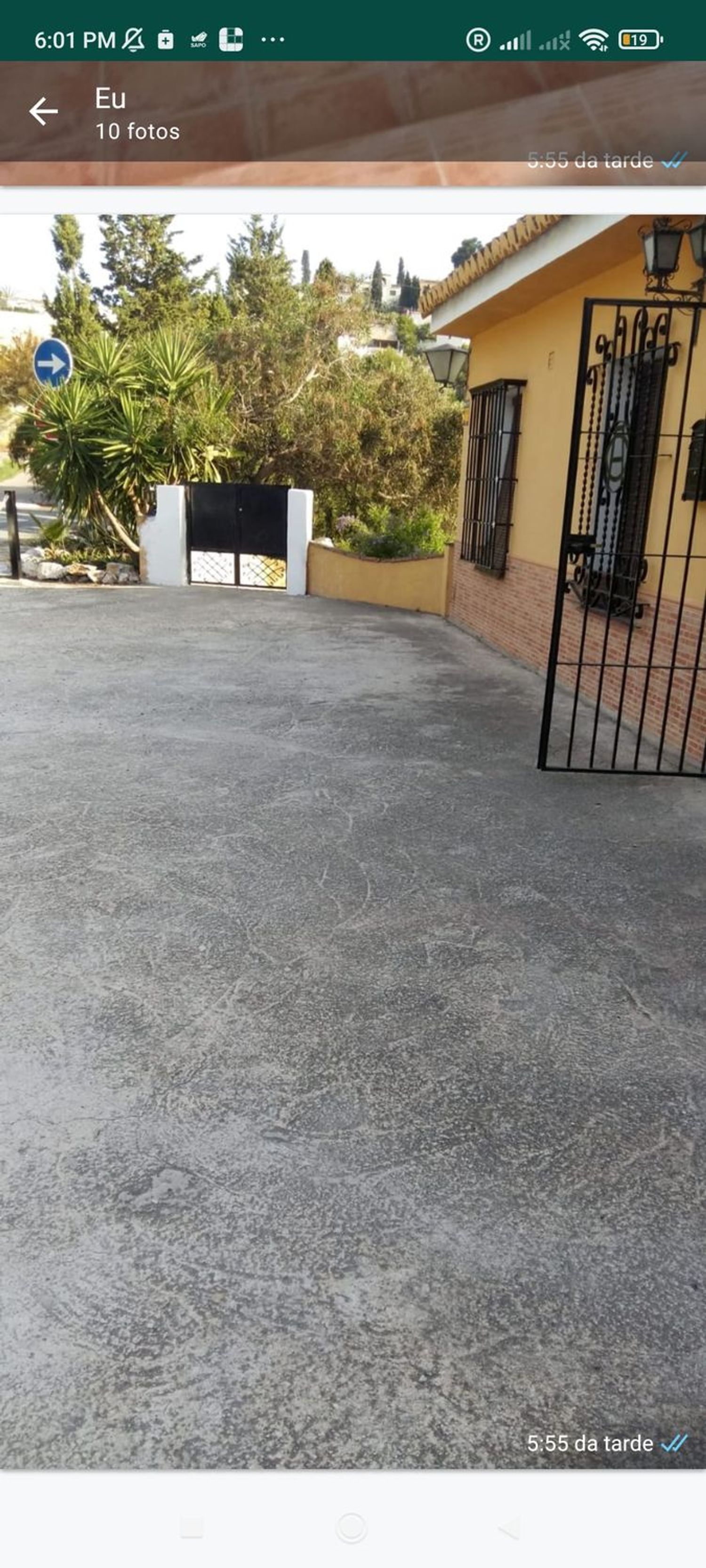 Piso en Barrio San Juan, 1, Velilla - Velilla Taramay, Velilla - Velilla Taramay - Foto 8