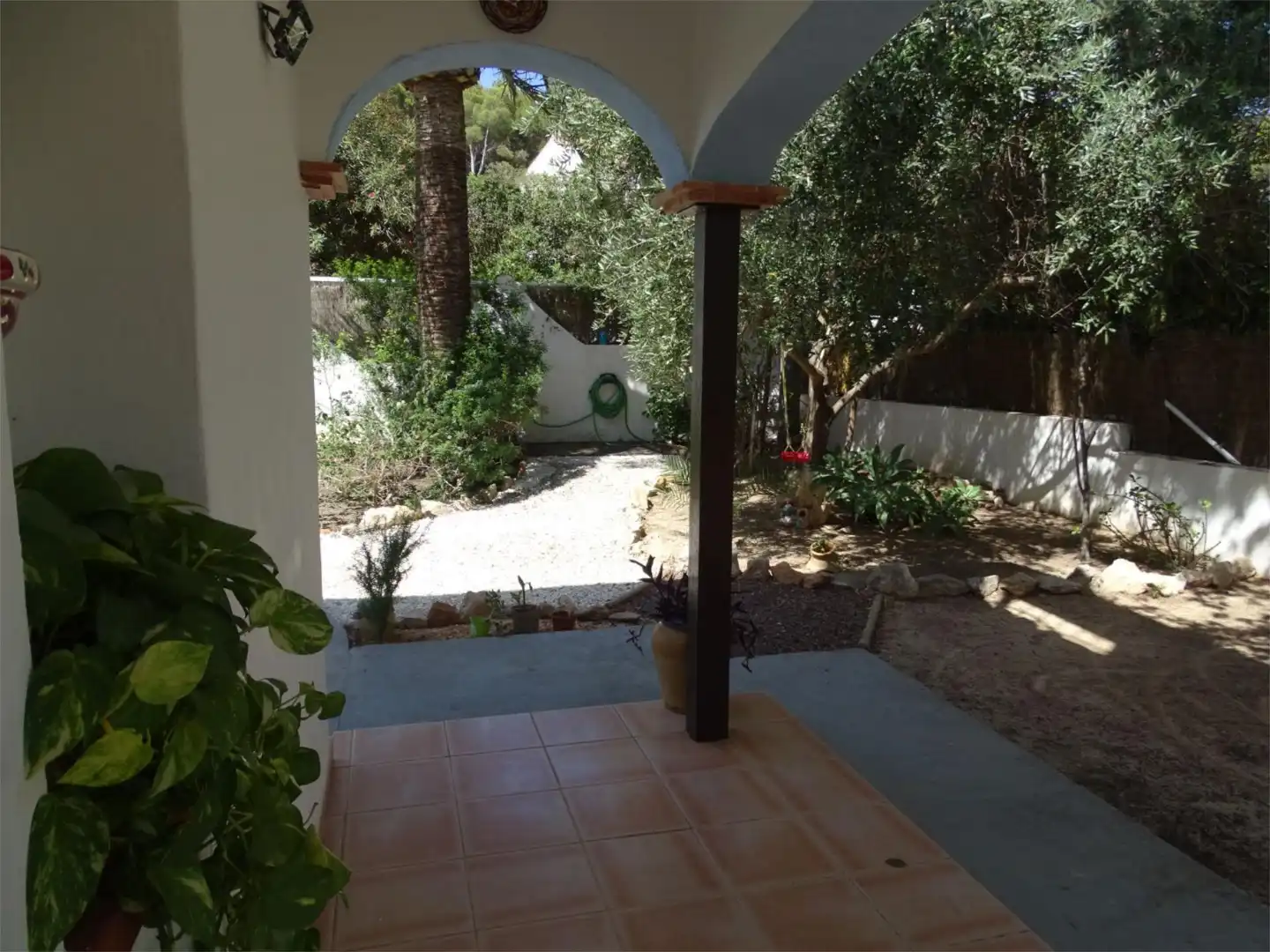 Chalet en  Calle Puig Campana 7 - Foto 12