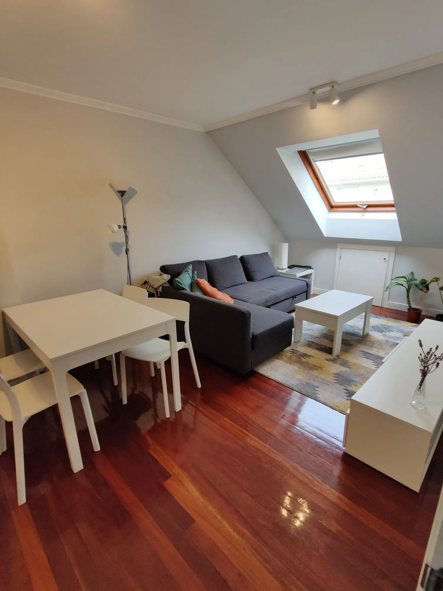 Ático en calle Churruca, 5 - Foto 1