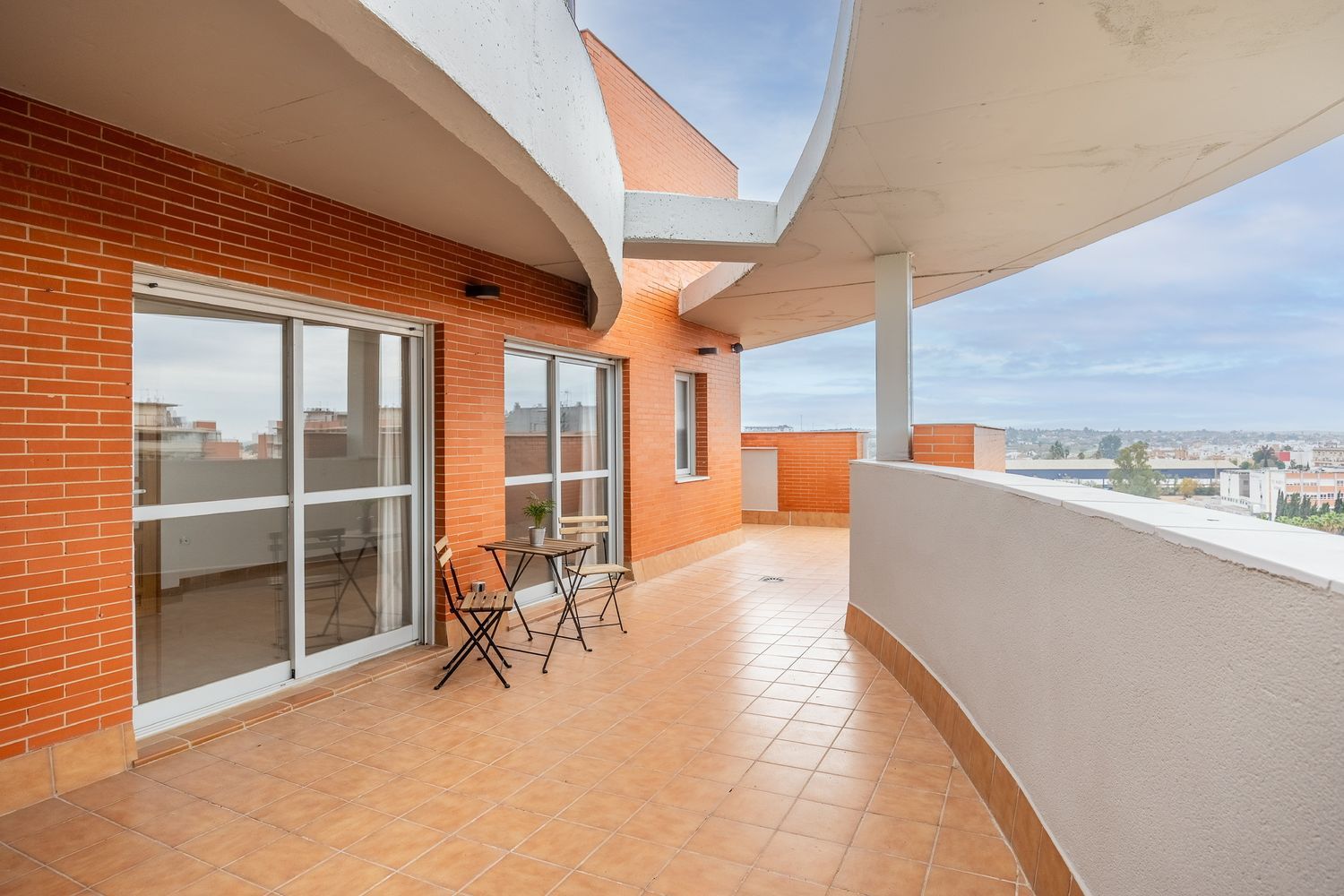Ático en Calle Perséfone, 11, Jardines de Hércules - Foto 13