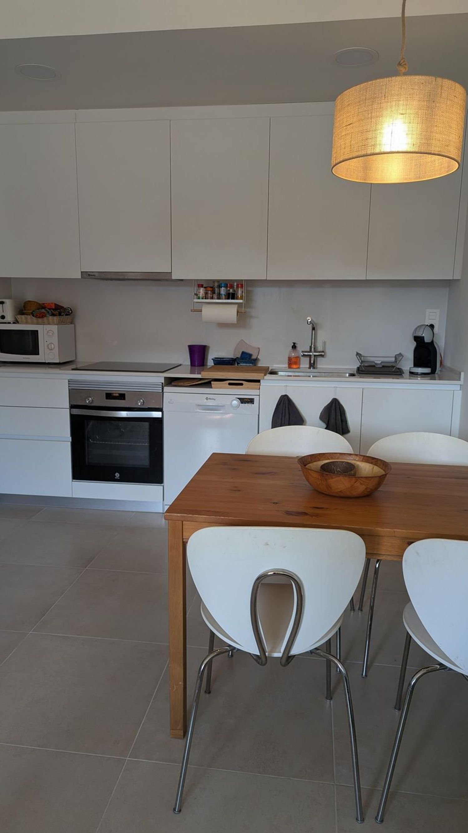 Piso en calle del Foc, 30 - Foto 18