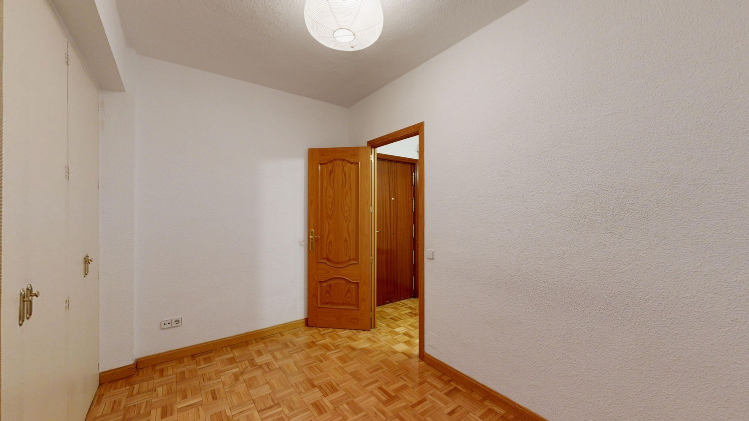 Piso en calle de Bretón de los Herreros, 24 - Foto 25