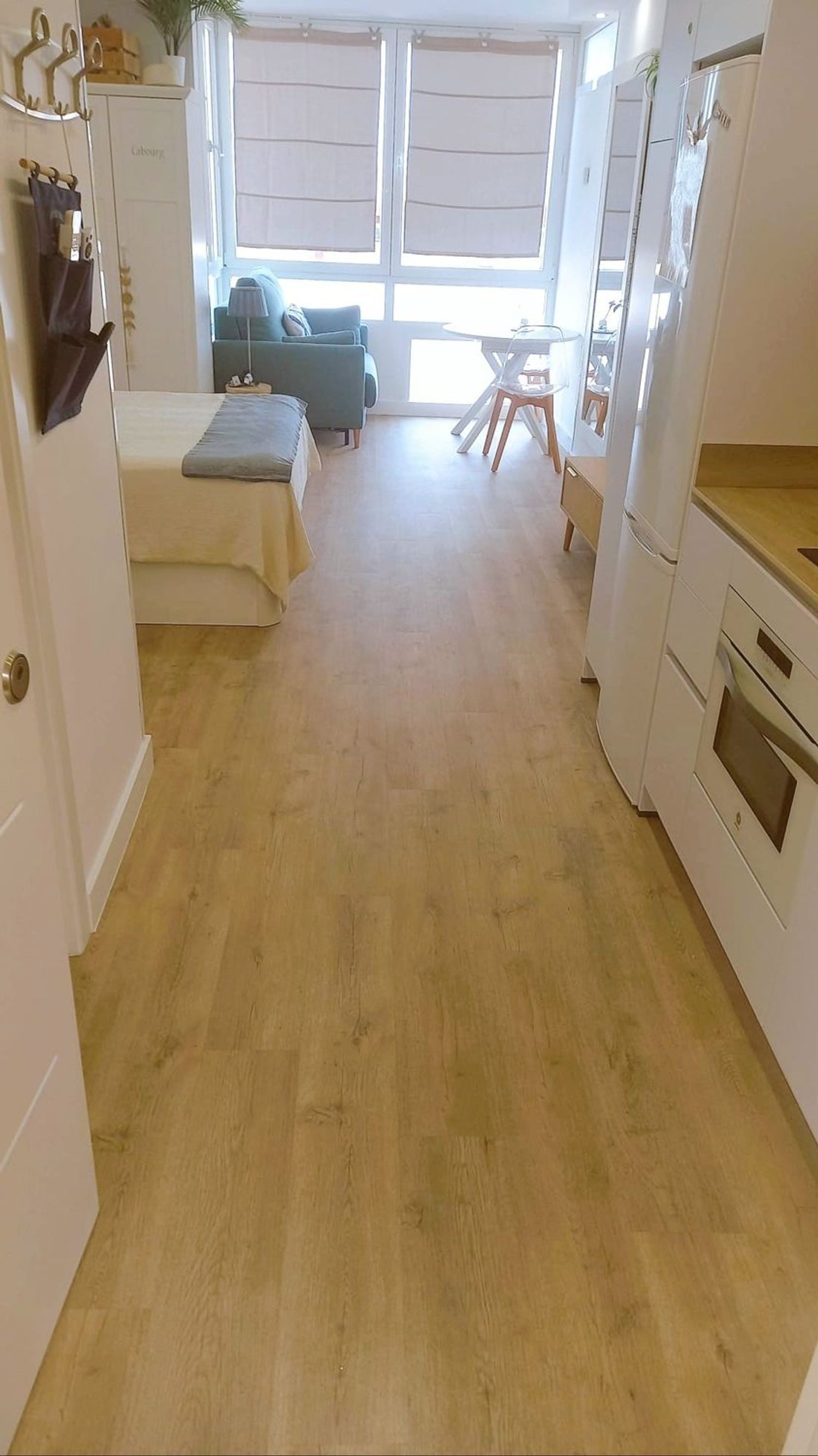 Estudio en avenida gamonal, 4 - Foto 21