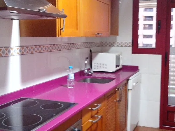 Piso en calle científico jaime santana, 1 - Foto 2