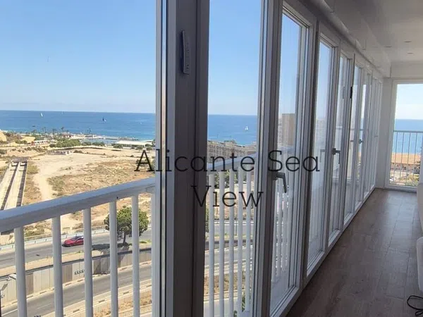 Piso en calle de la Virgen del Socorro, 78 - Foto 2