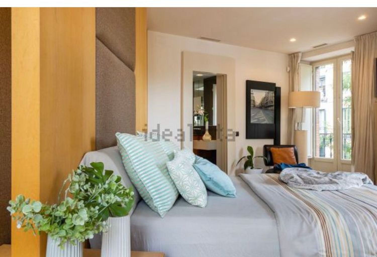 Piso en calle de Bailén, 16 - Foto 8