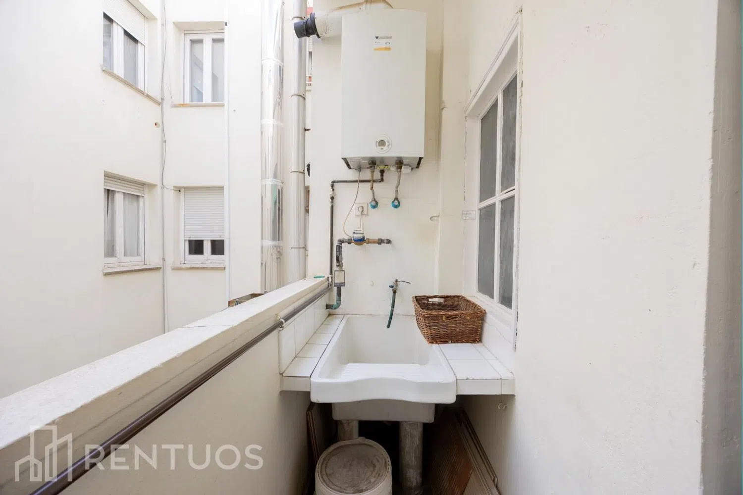 Piso en calle de Orense - Foto 23