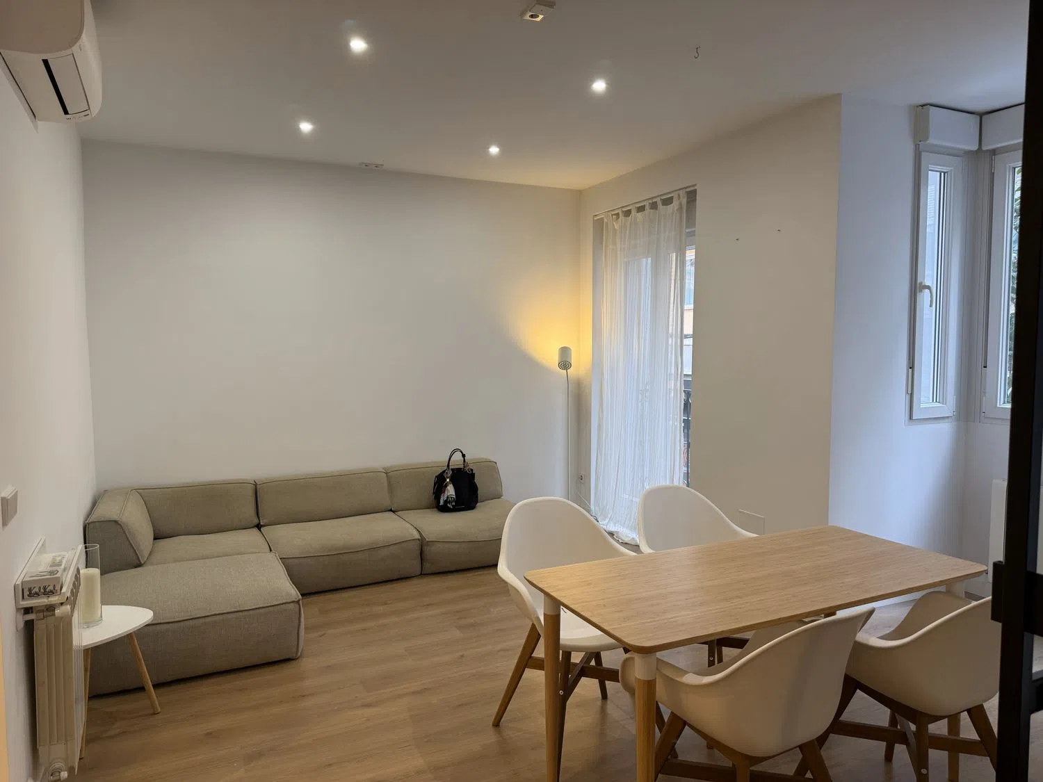 Piso en calle de Bocángel, 7 - Foto 2