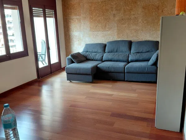 Piso en Calle de los Castillejos, 406 - Foto 12