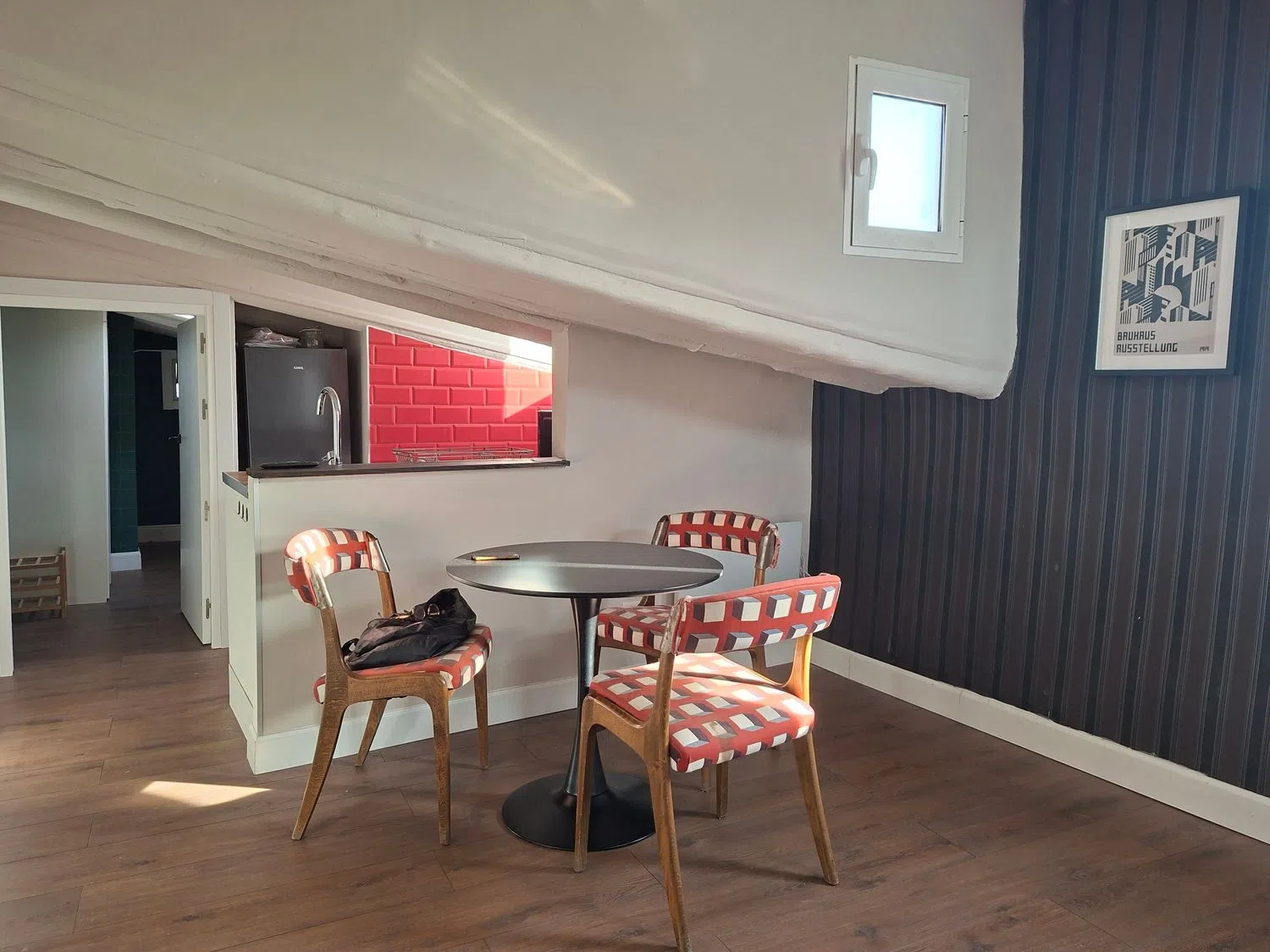 Ático en calle del Humilladero, 3 - Foto 7