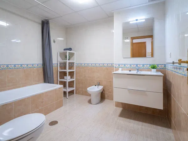 Piso en avenida Primero de Mayo, 113 - Foto 22