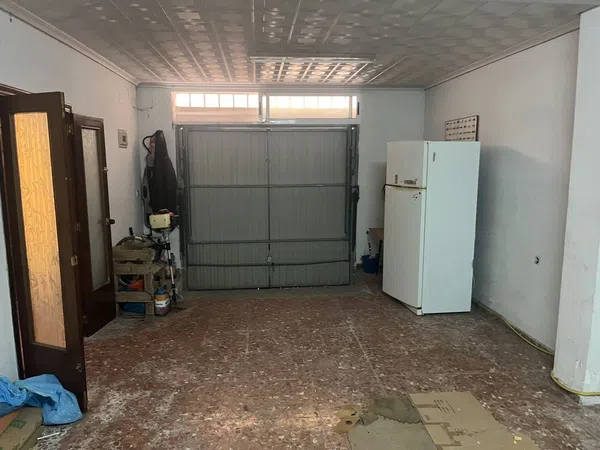 Casa de pueblo en Calle Aragón, 14, Avda de Abril - 9 de Octubre, Avda de Abril - 9 de Octubre - Foto 9