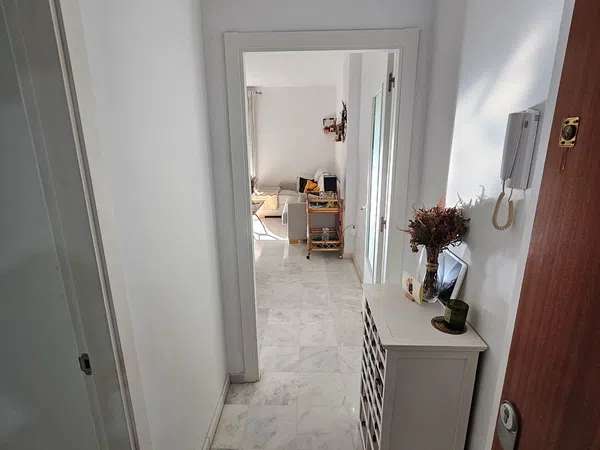 Piso en avenida Felipe González Márquez, 4 - Foto 9