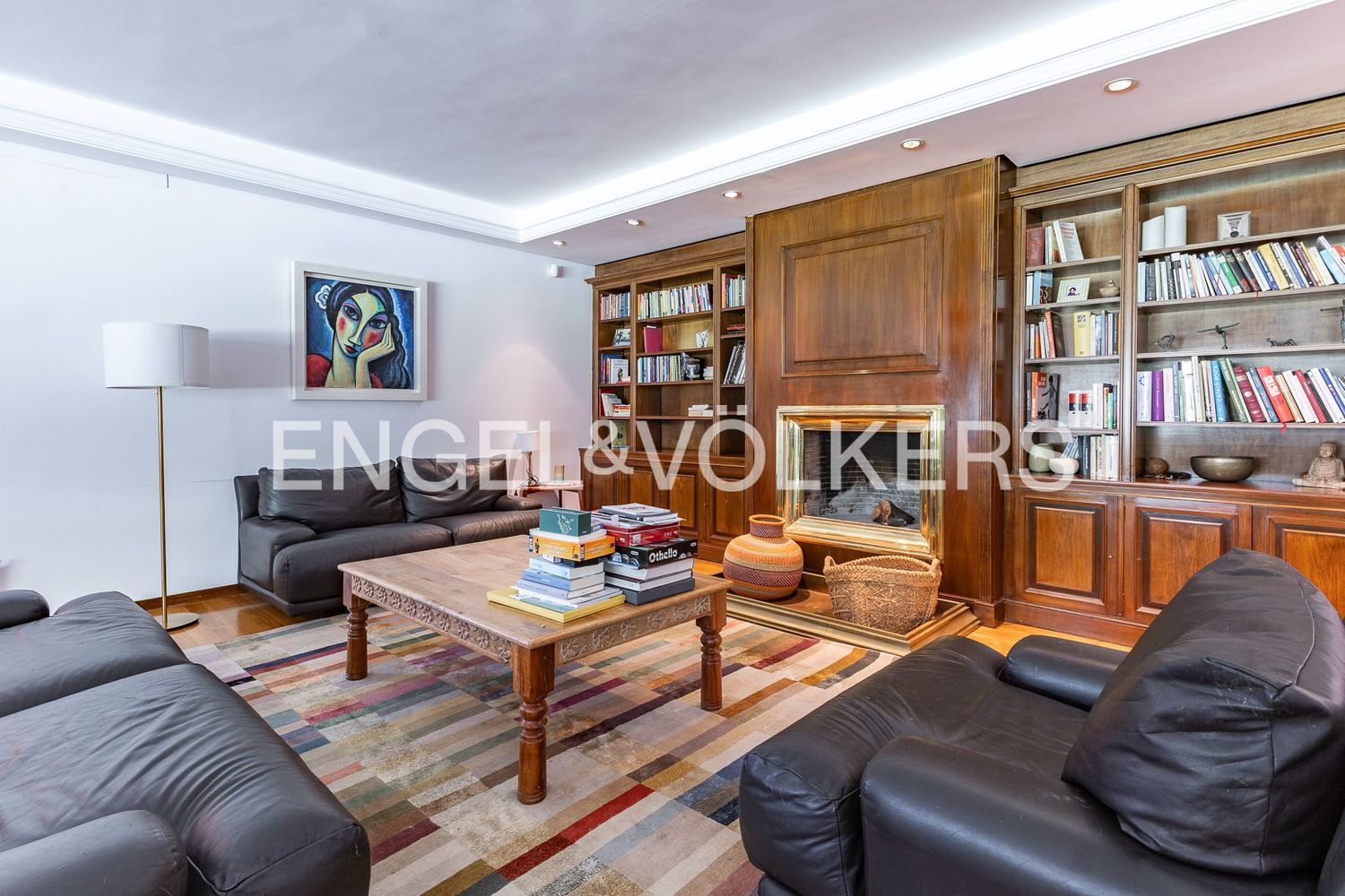 Casa o chalet independiente en Eixample - Foto 28
