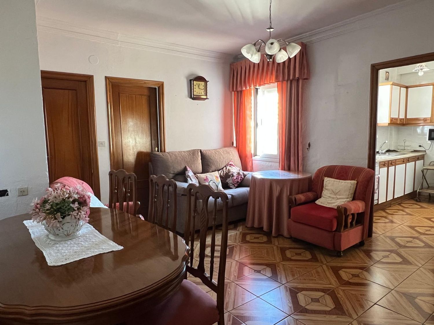 Piso en Plaza de Santa Leocadia, 5, Casco Antiguo, Casco Antiguo - Foto 4