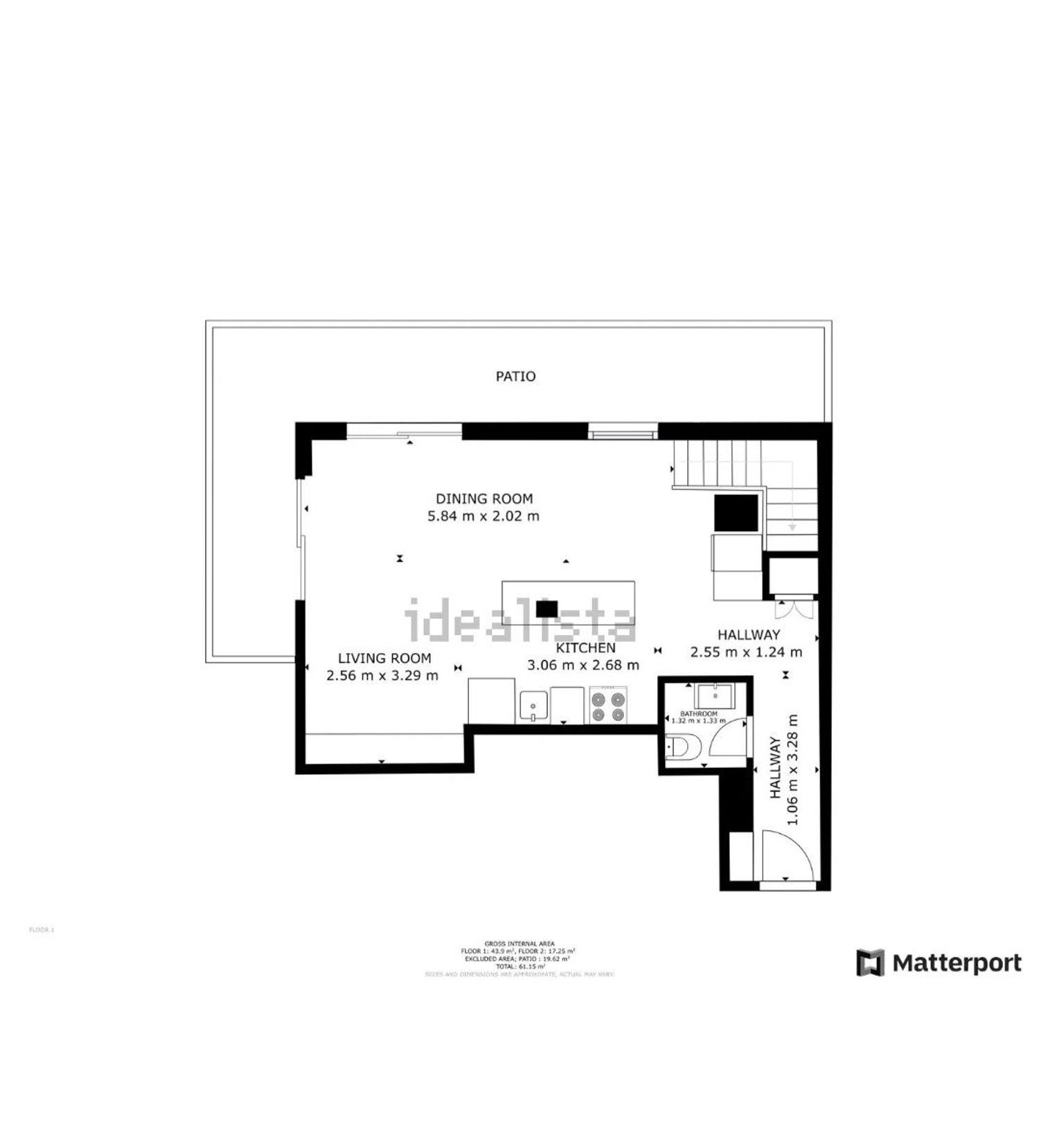 Dúplex en calle del Bomber Ramon Duart, 15 - Foto 1