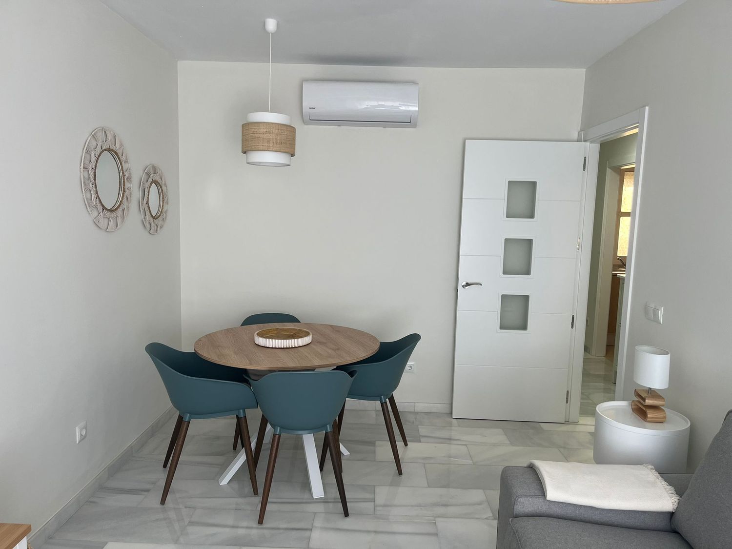 Piso en pasaje Saturno, 1 - Foto 3