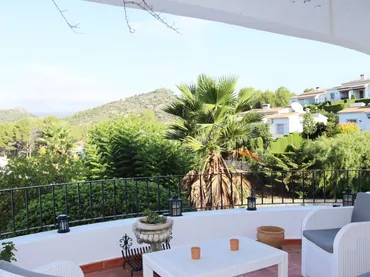 Chalet en  Urbanización Puerta del Valle 15 - Foto 51