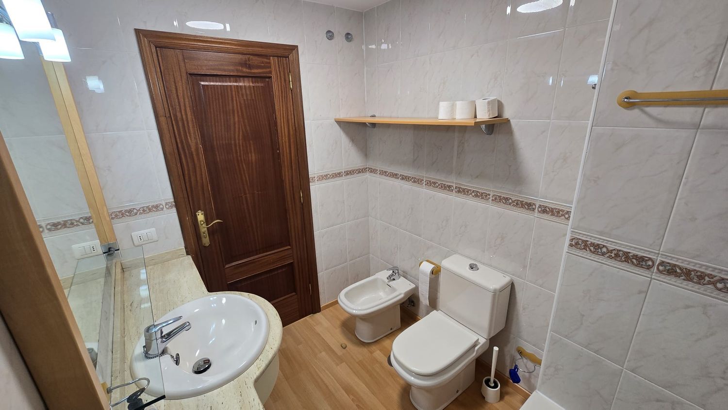 Piso en calle Pizarro, 20 - Foto 30