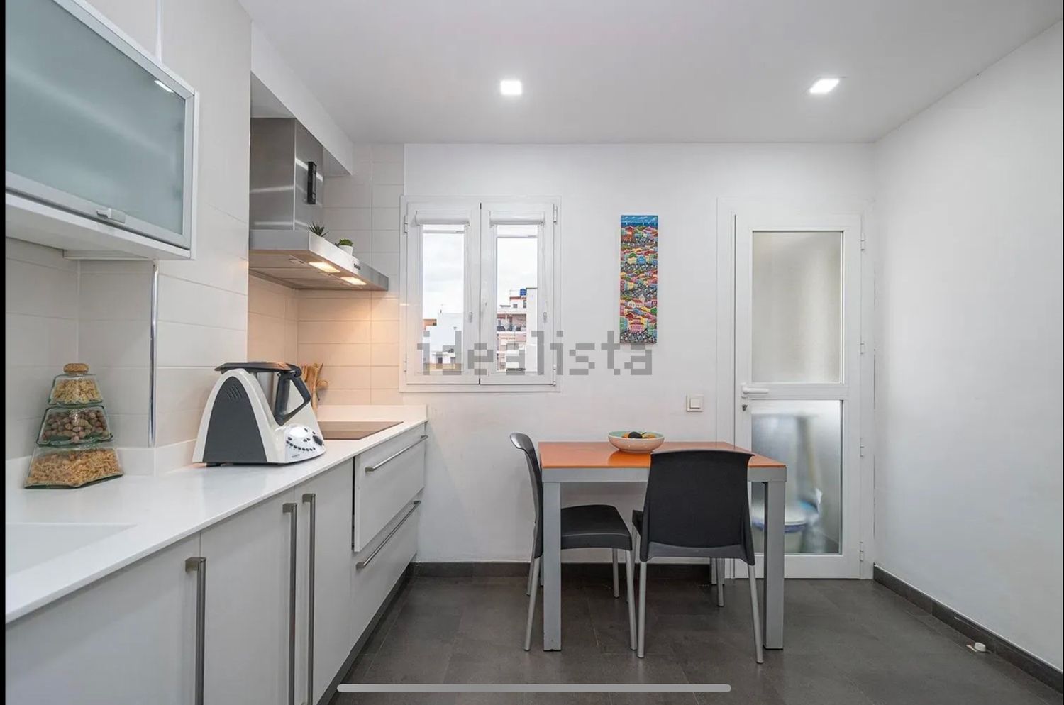 Piso en Calle de Villalonga, 33, Sta Catalina - El Jonquet - Foto 26