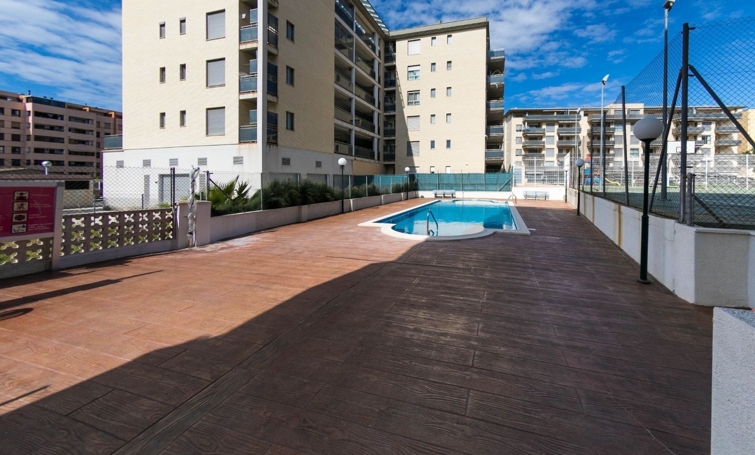Piso en Calle d'Isaac Albéniz, 13 - Foto 4
