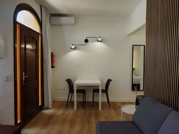 Casa o chalet independiente en Avenida Salvador Allende, 78, El Palo - Foto 6