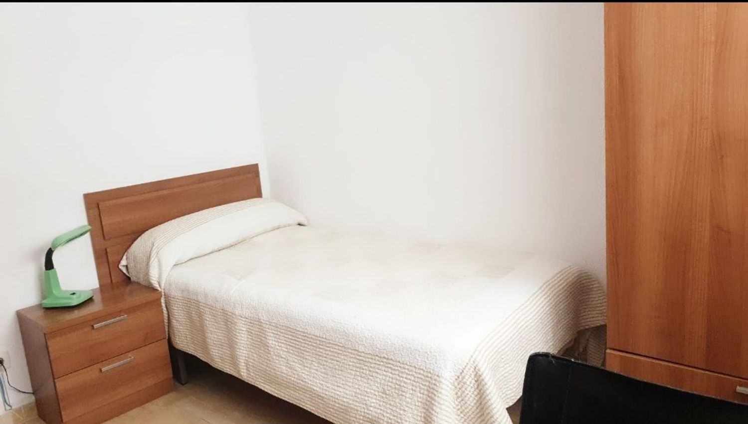 Ático en Paseo de la Marina Española, 8, Zona Centro, Zona Centro - Foto 2
