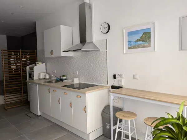 Estudio en calle Párroco Don Juan Estrada Castro, 2 - Foto 5