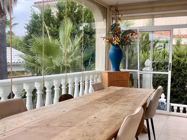 Casa o chalet independiente en Calle San Miguel, 10, La Marquesa - Foto 7