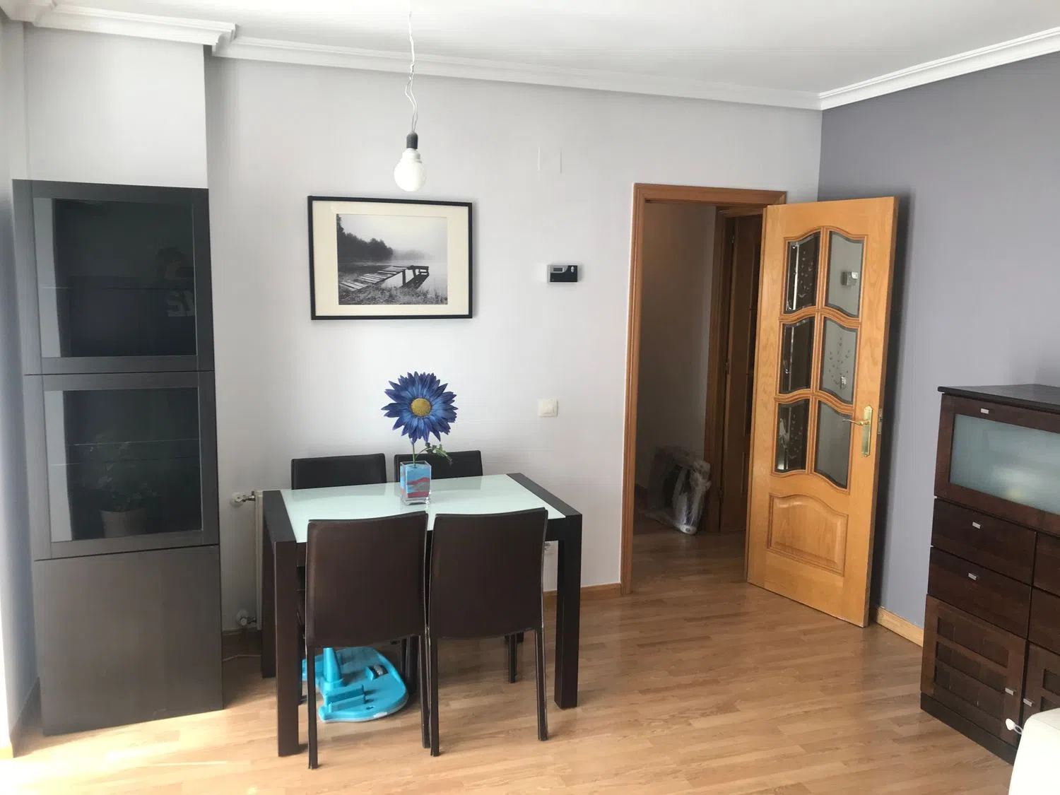 Piso en calle de Villasilos, 14 - Foto 4