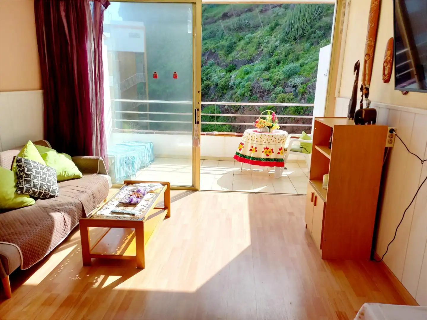 Ático en  Avenida de Cristobal Colón 28 - Foto 7