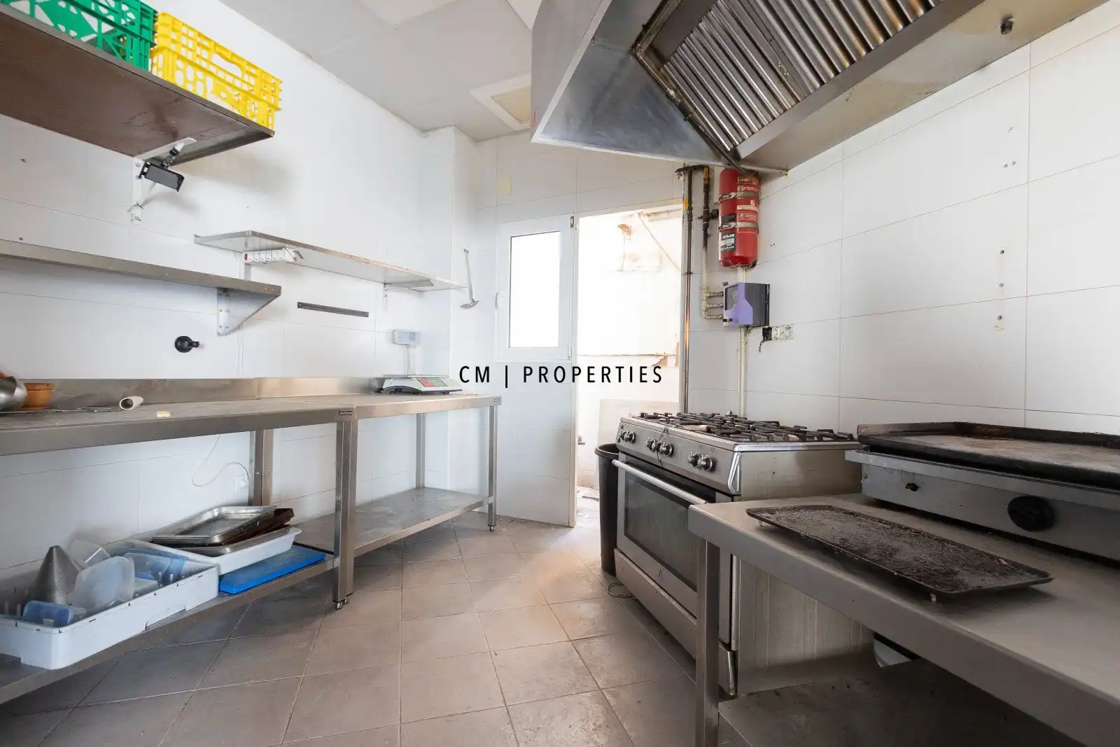 Local comercial en  Juan de Garay - Foto 6