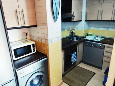 Apartamento en Magan Zona Estadio - Foto 3