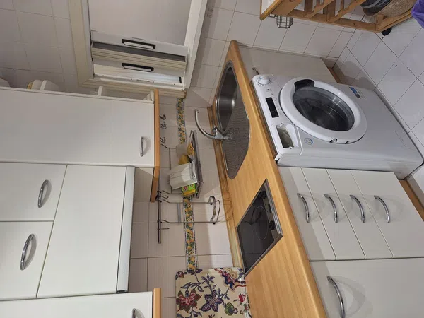 Piso en calle de Rafael Herrera, 11 n - Foto 6