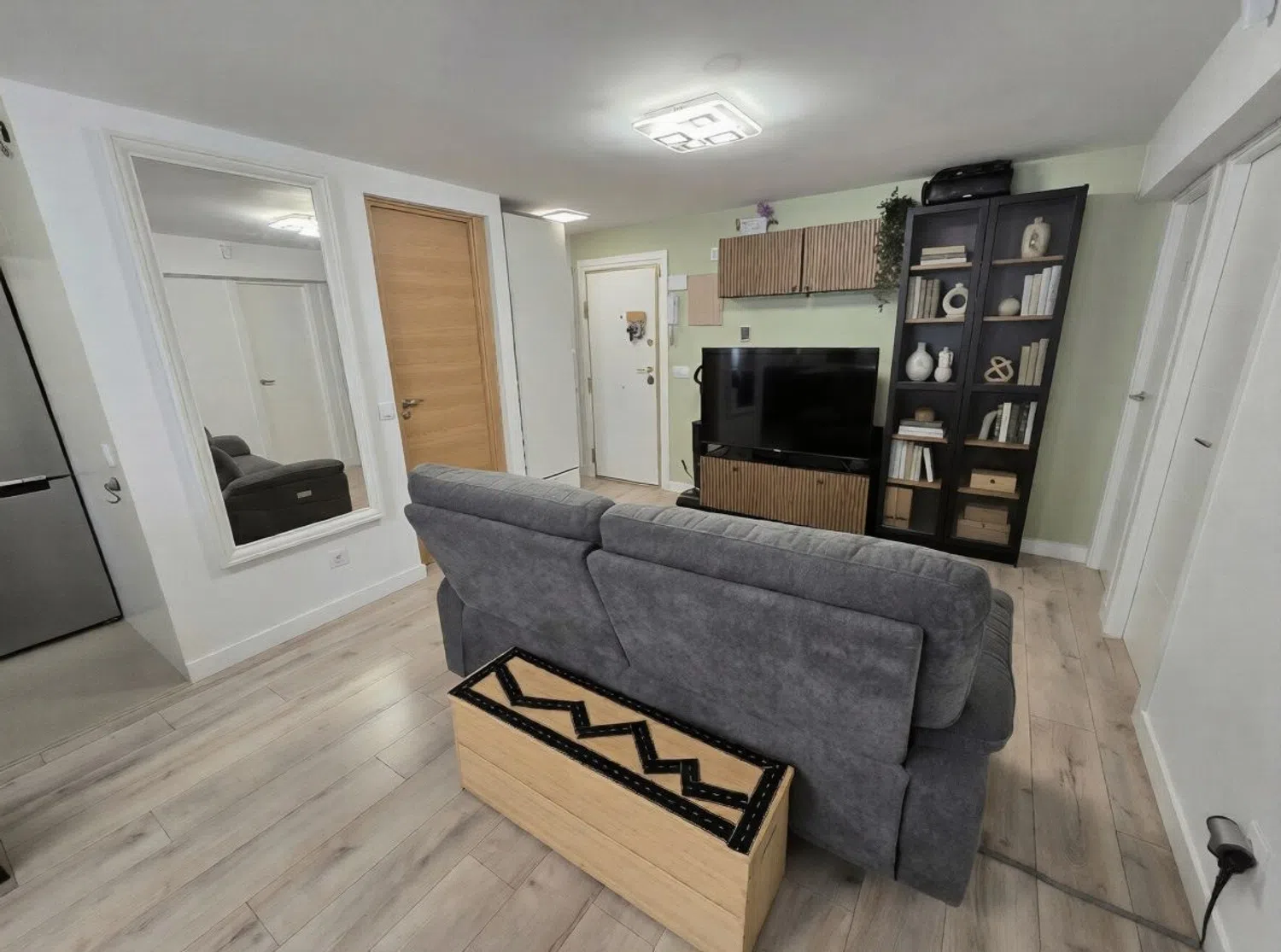 Piso en calle de Azcoitia, 17 - Foto 5