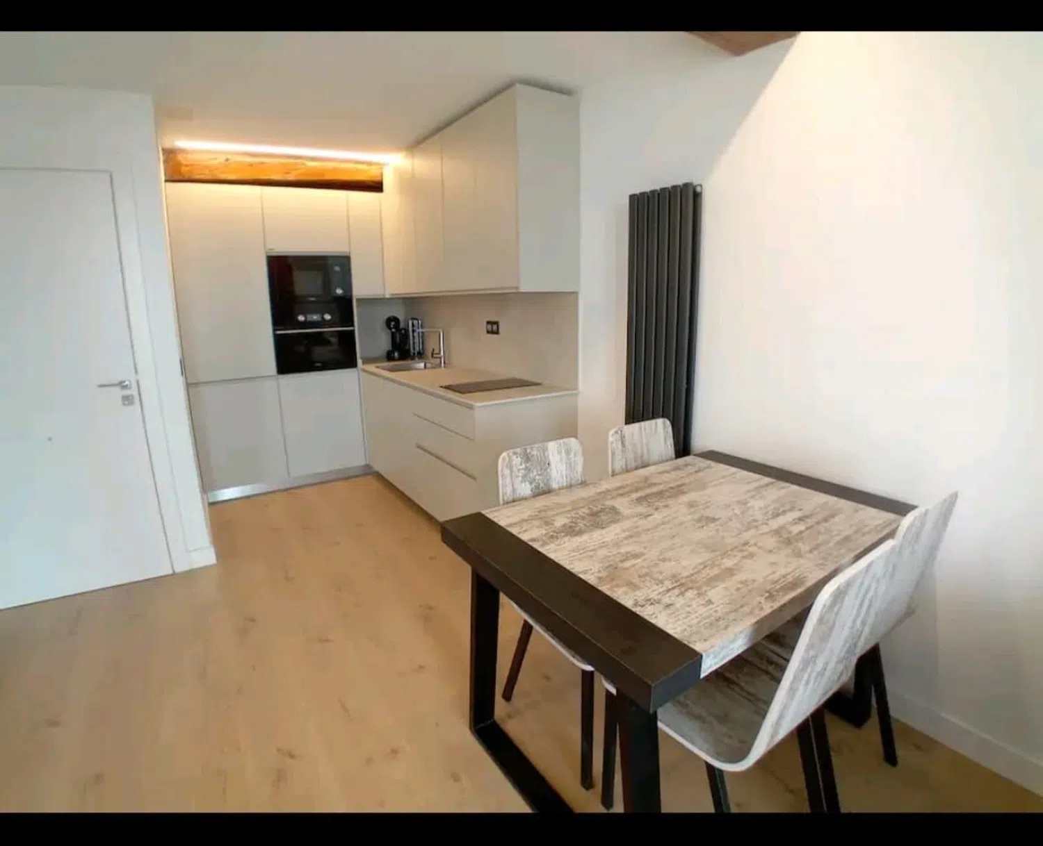 Estudio en paseo del General Dávila, 140 - Foto 4