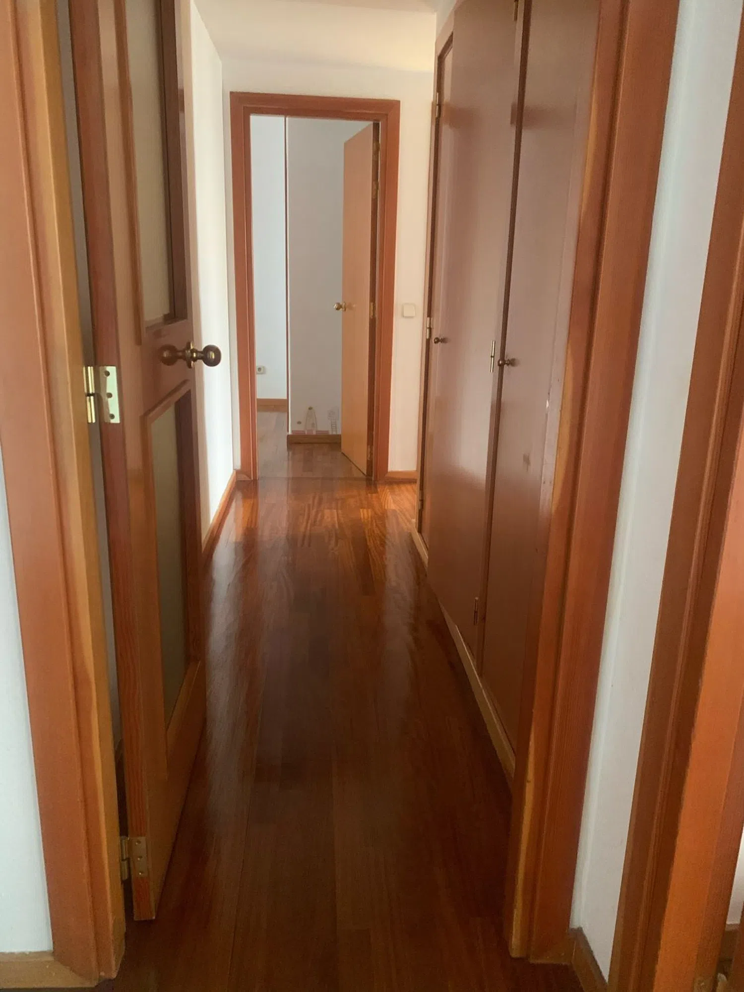 Piso en calle de Téllez, 30 - Foto 8