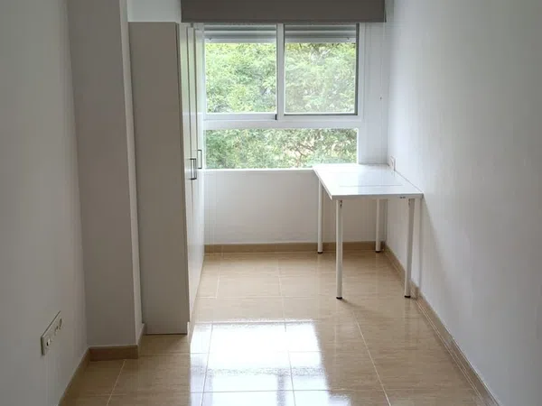 Piso en Avenida Don Juan de Borbón, 100, Zona Juan de Borbón - Foto 8