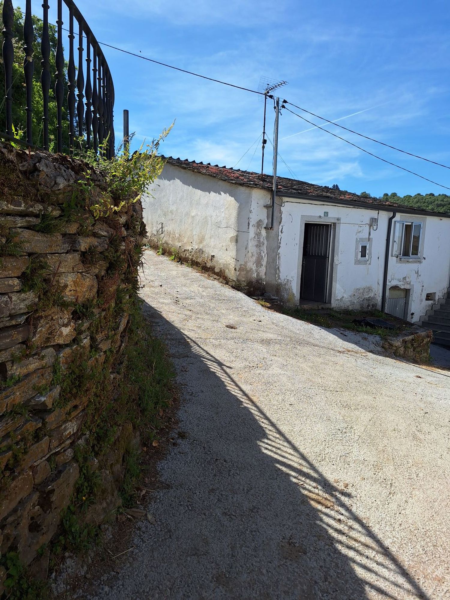 Casa de pueblo en Reboiro, 7 - Foto 2