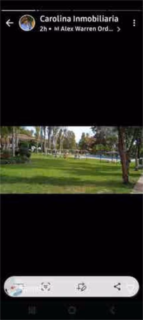 Estudio en fuentes del rodeo - Foto 9