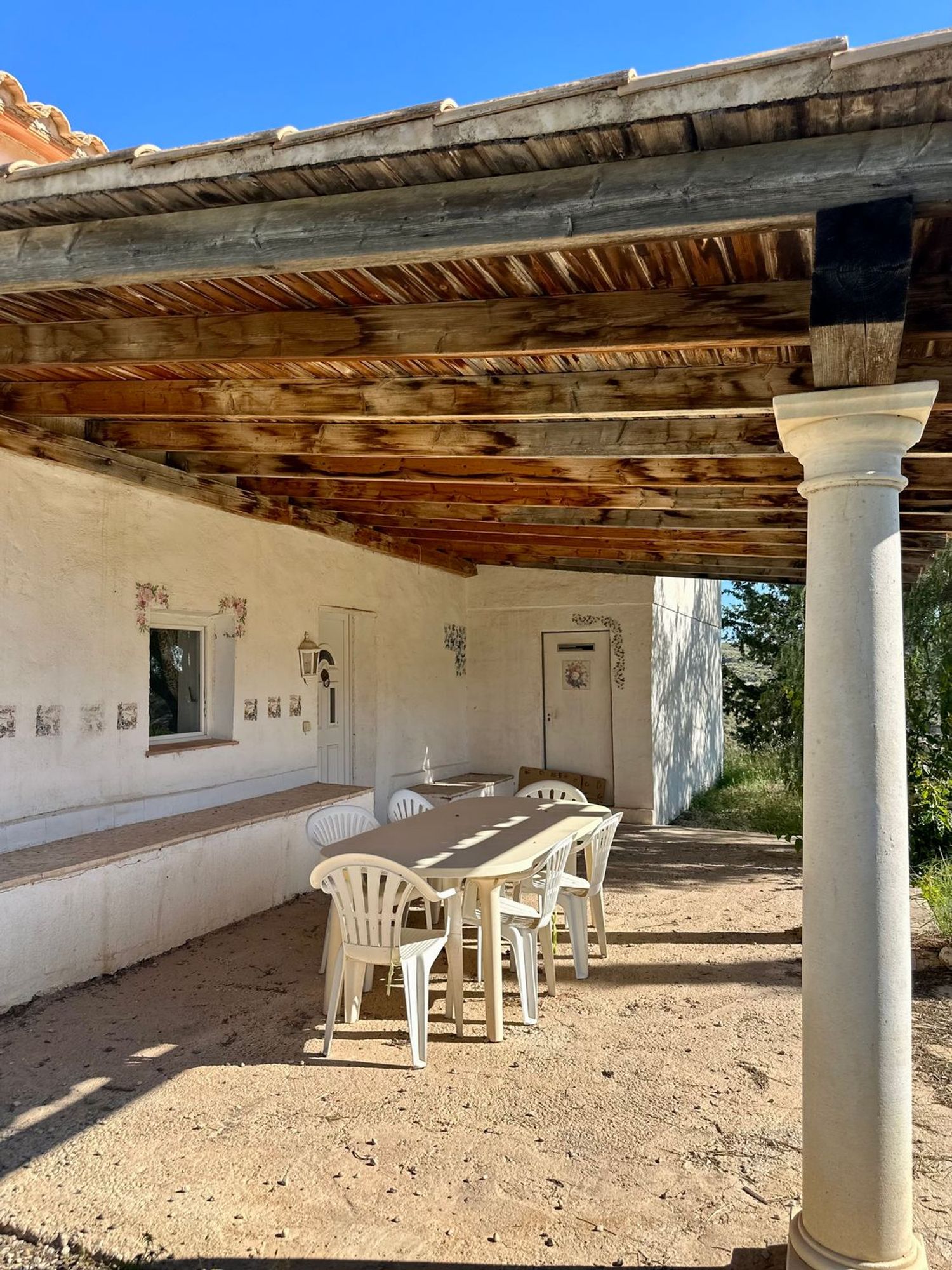 Finca rústica en Zarcilla de Ramos-Doña Inés - Foto 5