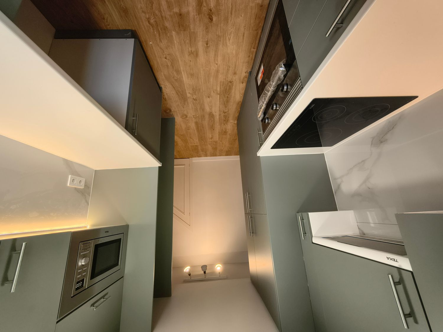 Chalet adosado en Zona Estación- Centro - Foto 12