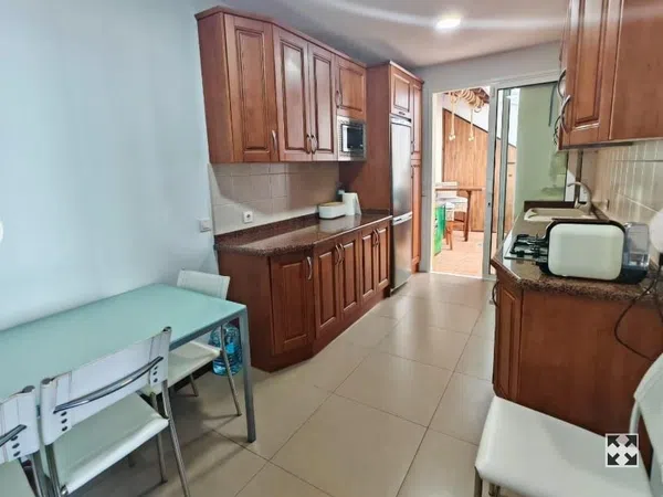 Casa o chalet independiente en Calle Portugal, 4, San Eugenio Alto - Foto 27
