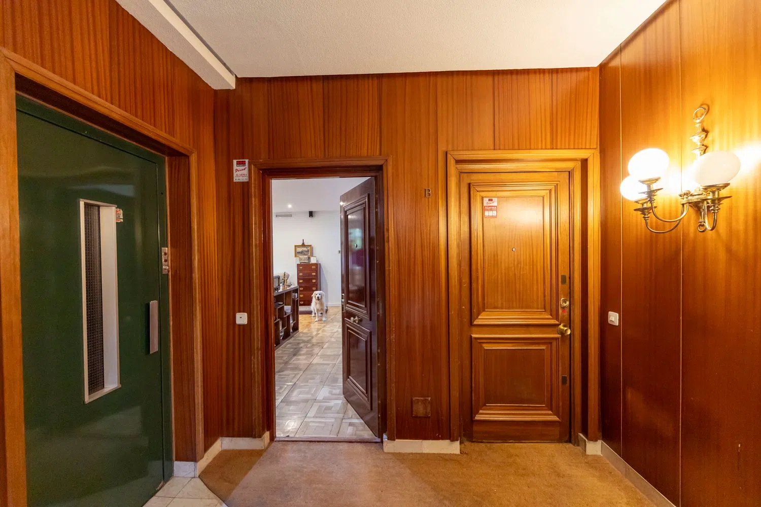 Piso en calle de Ángel de Diego Roldán, 52 - Foto 31