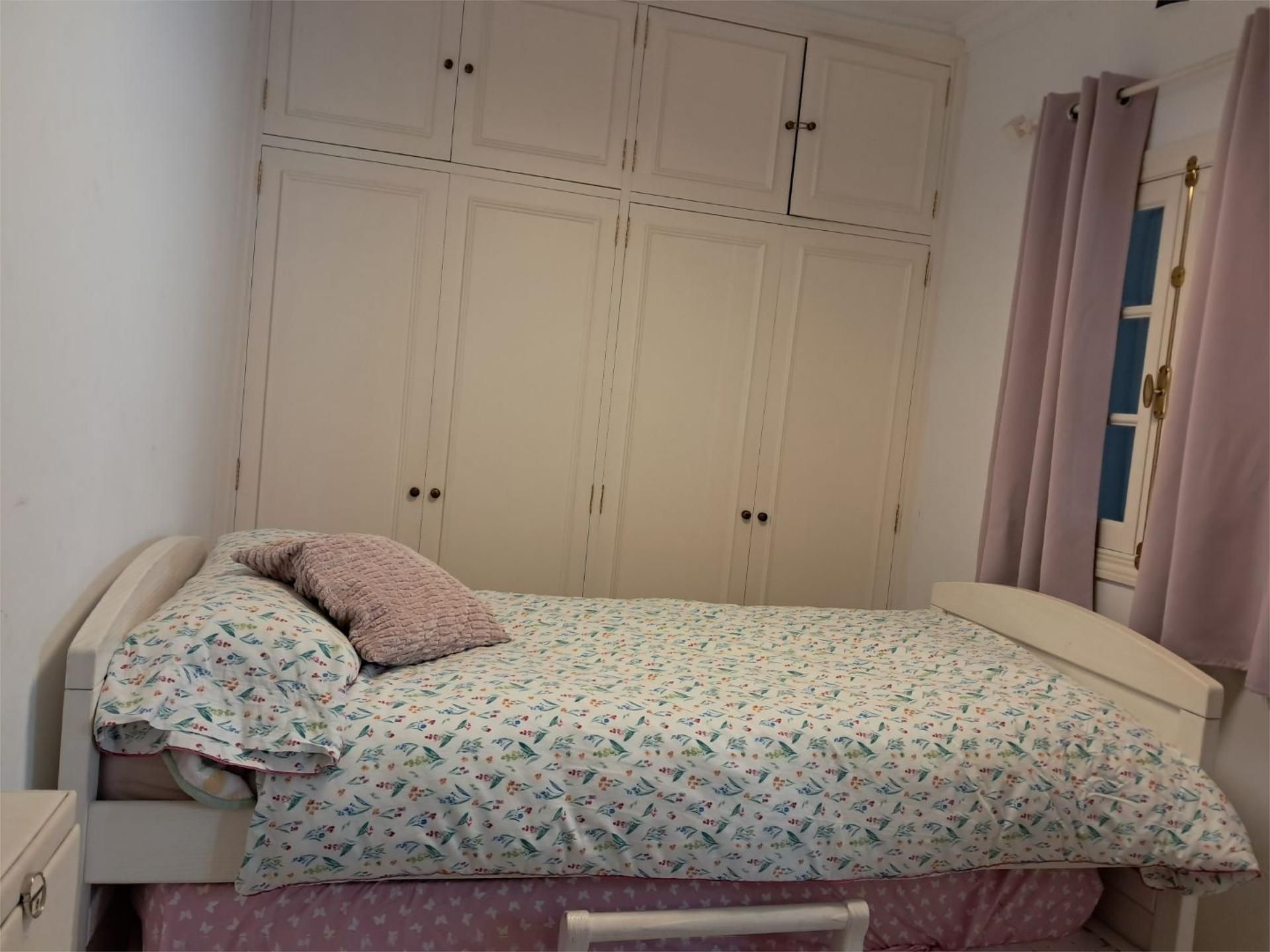 Piso en  Calle Martínez Montañés 20 - Foto 13