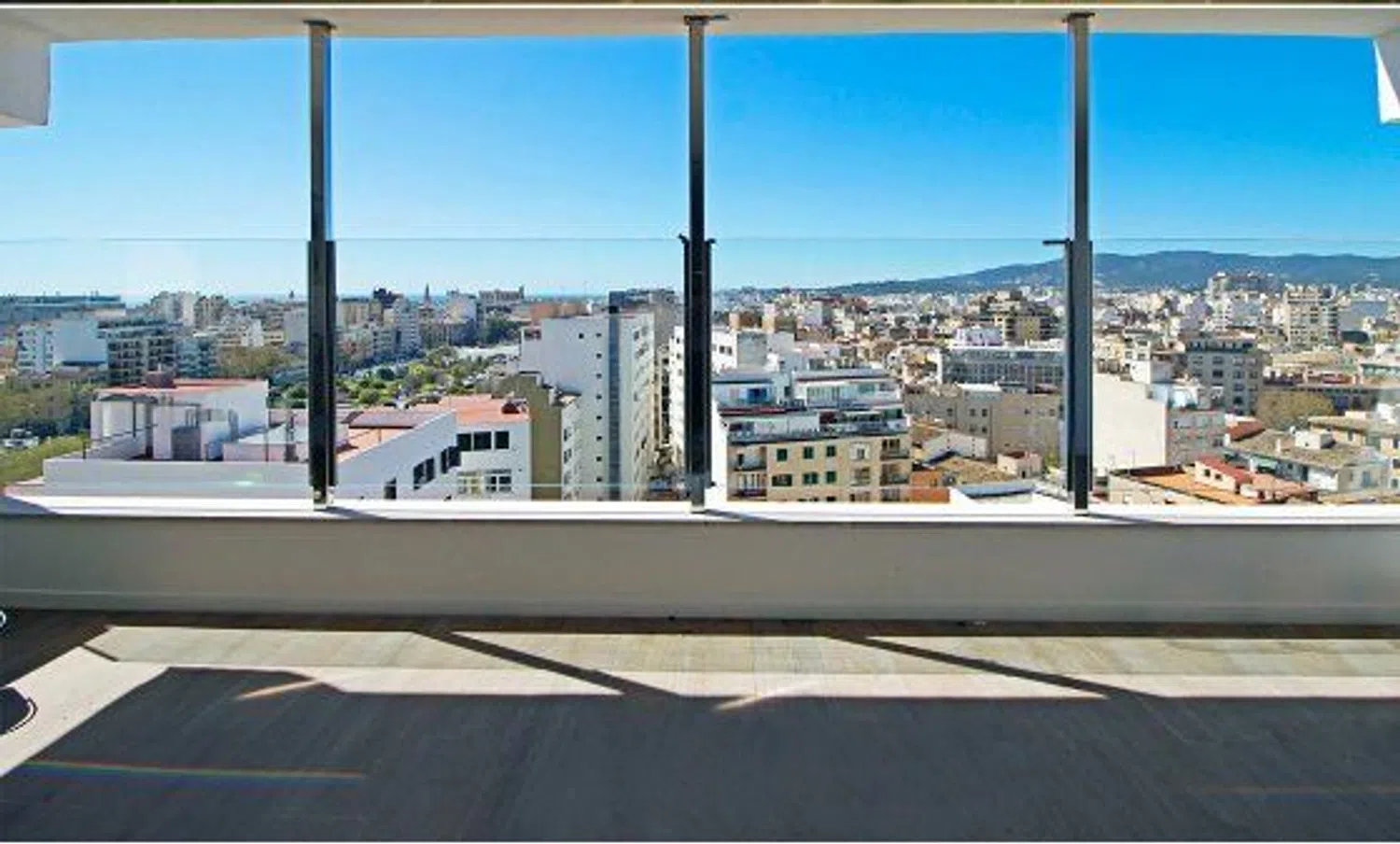 Ático en calle Francesc Sancho, 7 -11-d - Foto 1