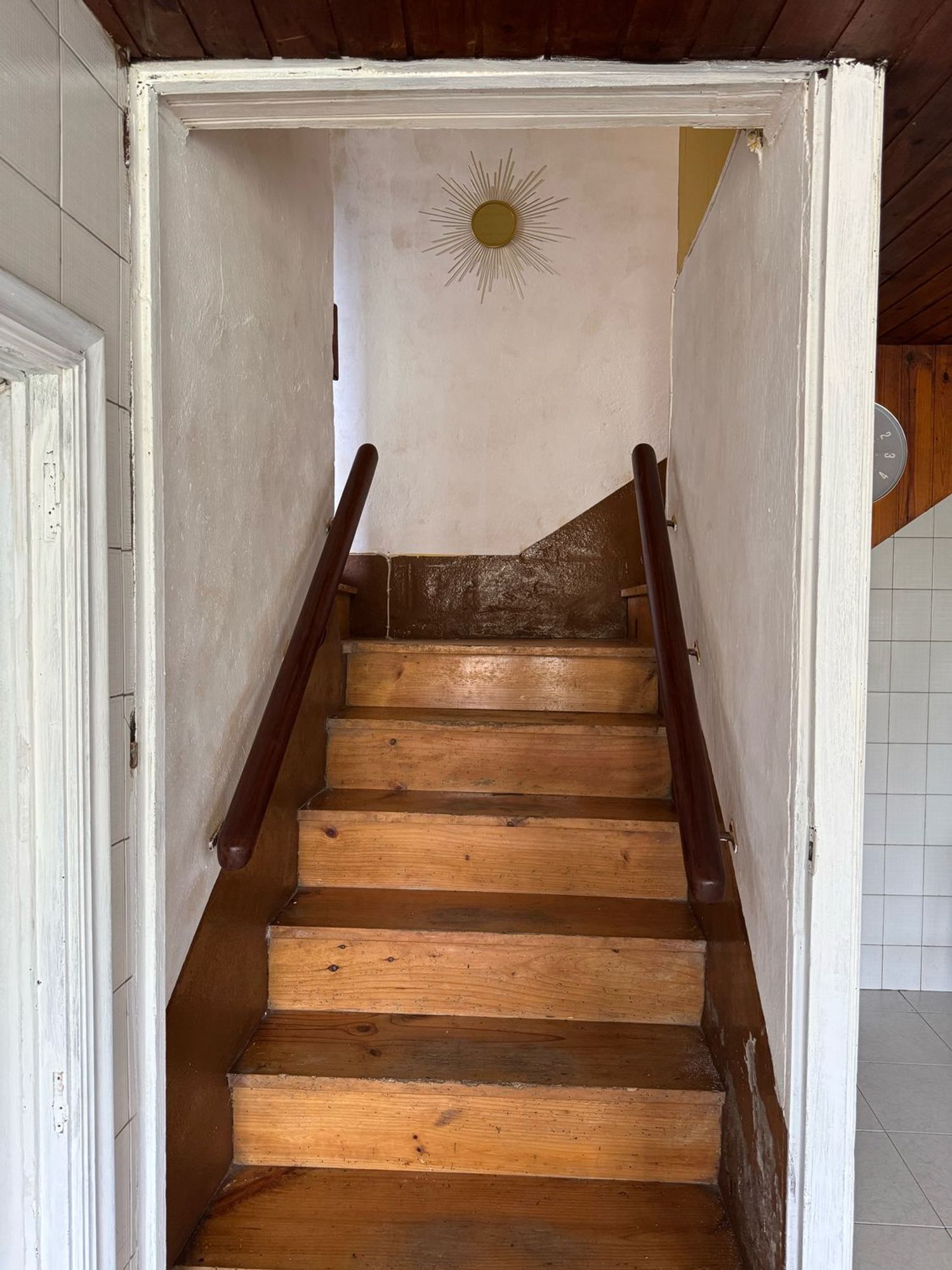 Casa de pueblo en Viveiro - Foto 10