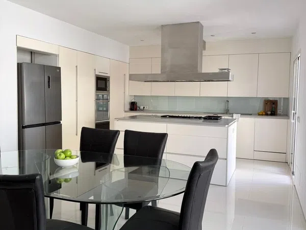 Piso en calle d'Antich, 40 - Foto 1