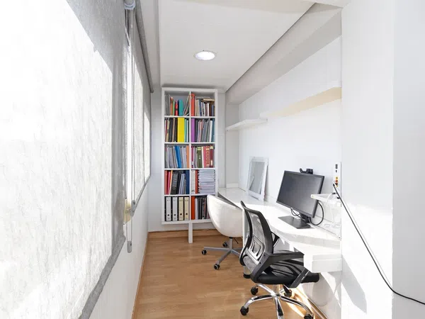 Piso en avenida de l'Equador, 60 - Foto 6