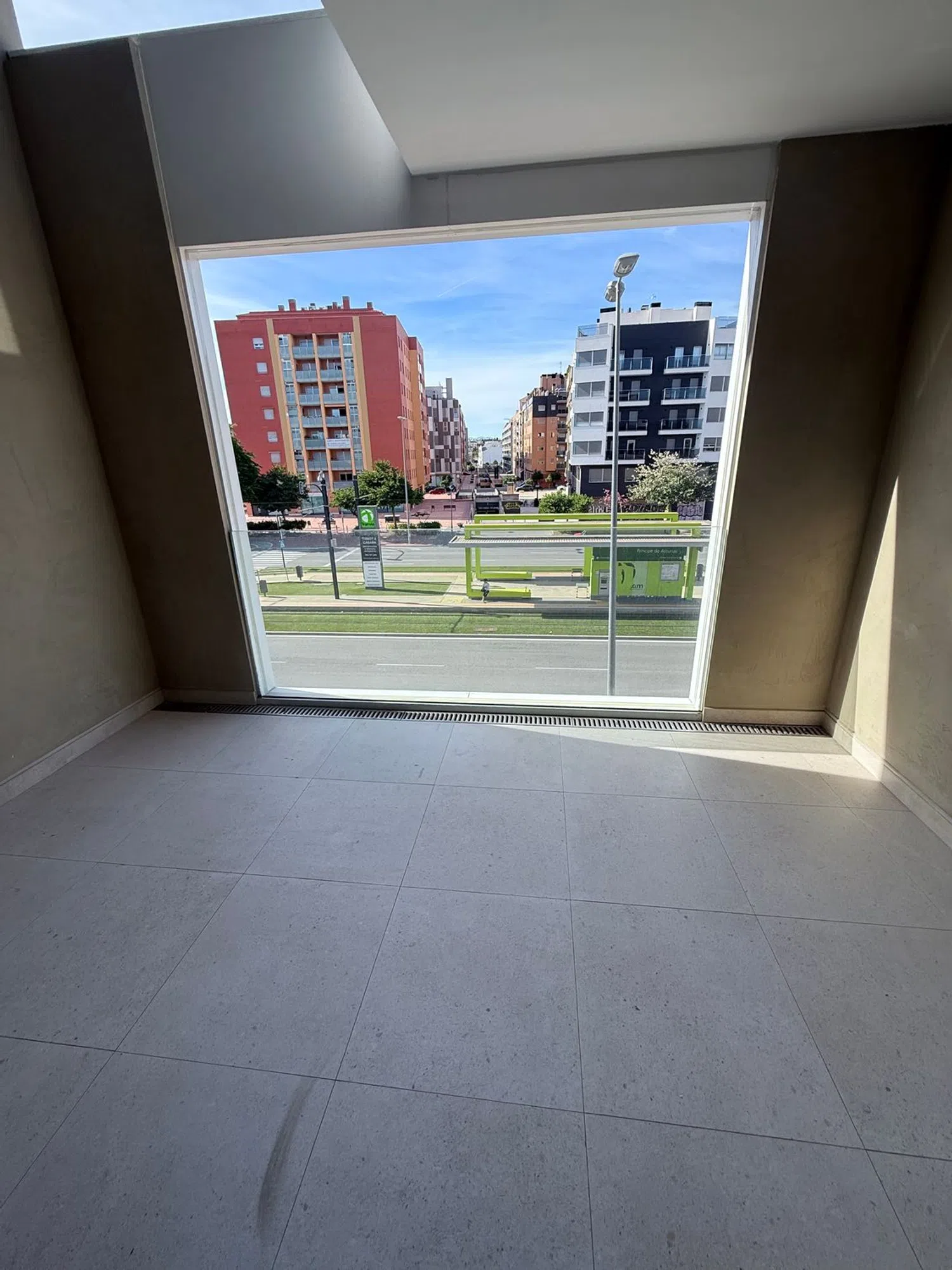 Piso en avenida Don Juan de Borbon, 48 - Foto 18